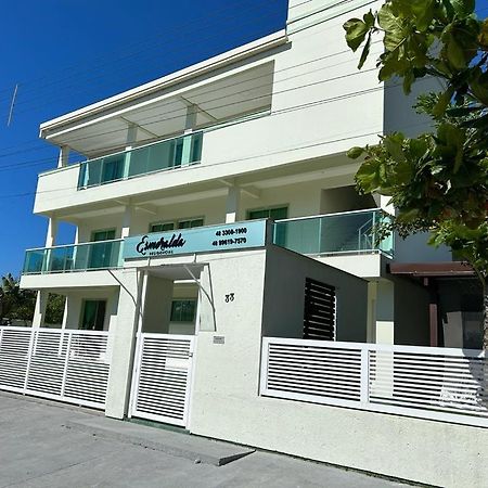 Residencial Esmeralda-Vista Ao Mar Palhoça Exteriér fotografie