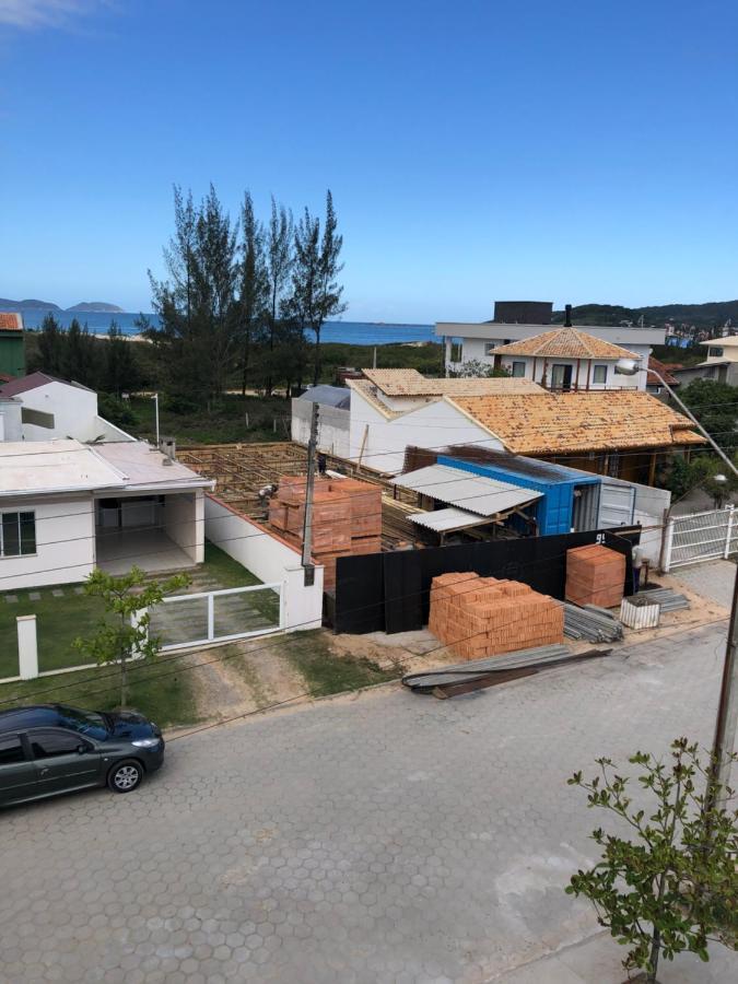 Residencial Esmeralda-Vista Ao Mar Palhoça Exteriér fotografie