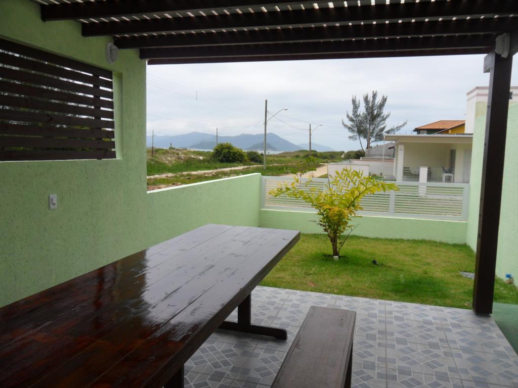 Residencial Esmeralda-Vista Ao Mar Palhoça Exteriér fotografie