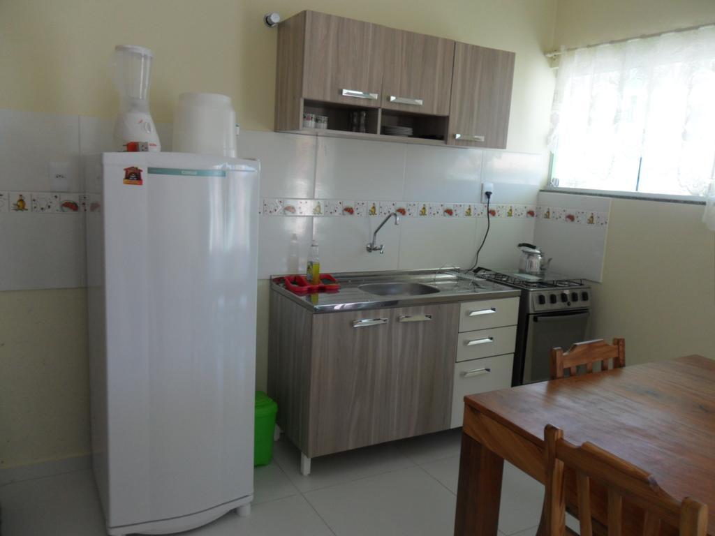 Residencial Esmeralda-Vista Ao Mar Palhoça Exteriér fotografie
