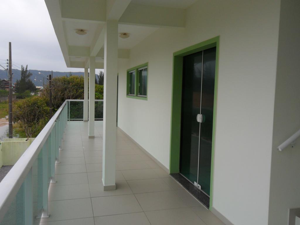 Residencial Esmeralda-Vista Ao Mar Palhoça Exteriér fotografie