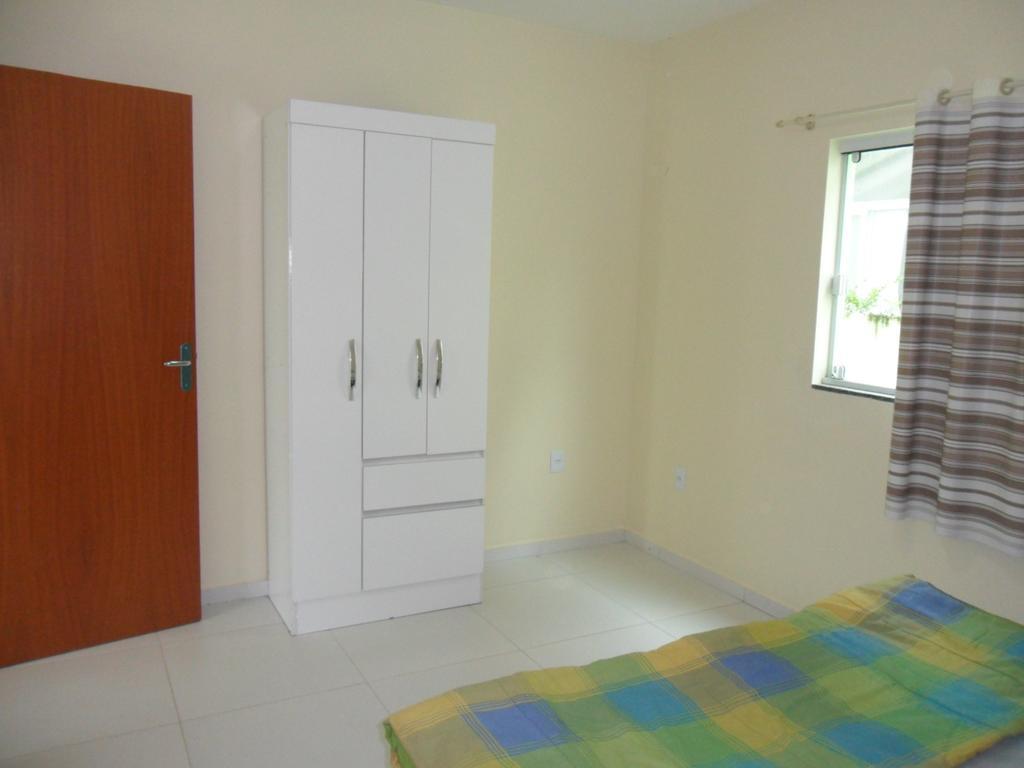 Residencial Esmeralda-Vista Ao Mar Palhoça Exteriér fotografie