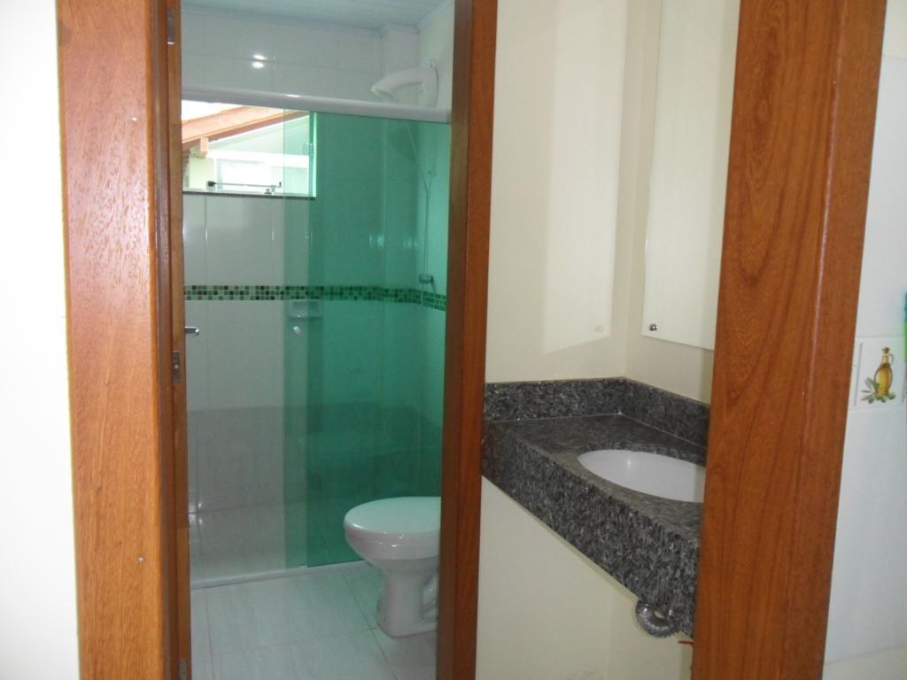 Residencial Esmeralda-Vista Ao Mar Palhoça Pokoj fotografie