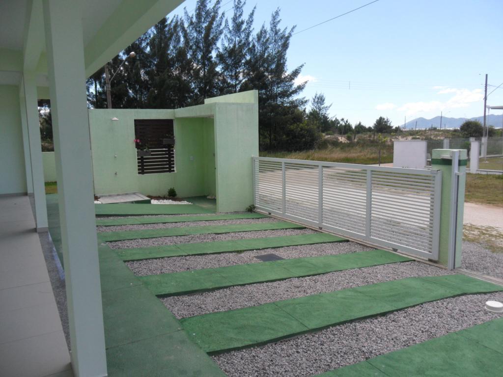 Residencial Esmeralda-Vista Ao Mar Palhoça Exteriér fotografie