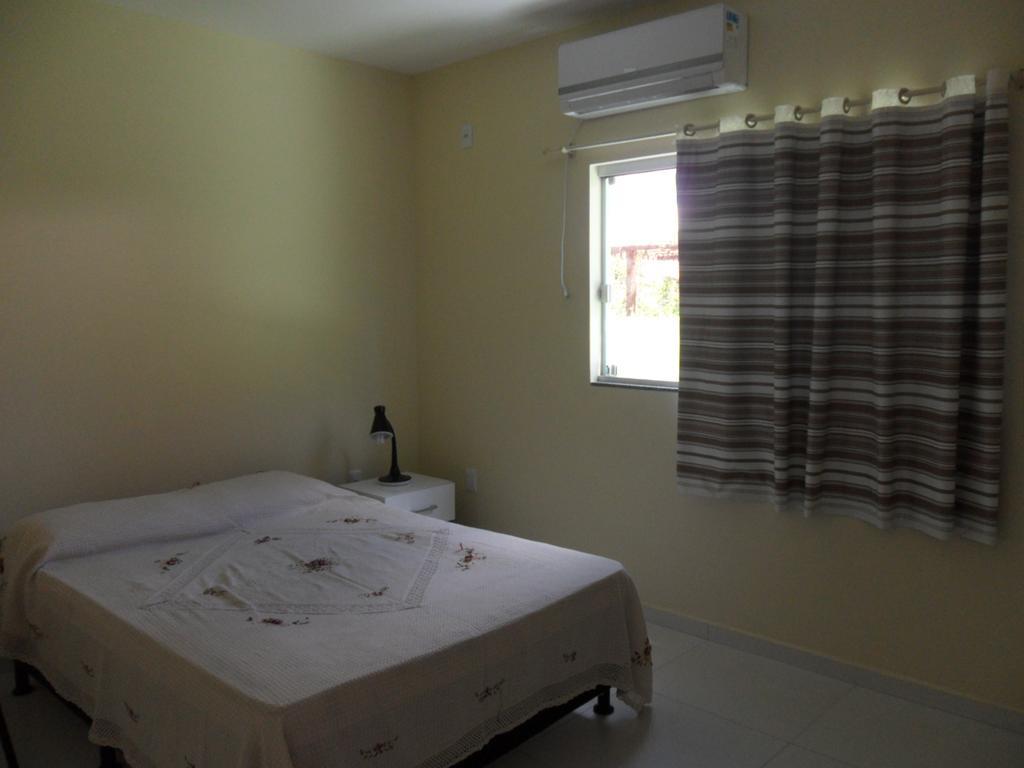 Residencial Esmeralda-Vista Ao Mar Palhoça Exteriér fotografie