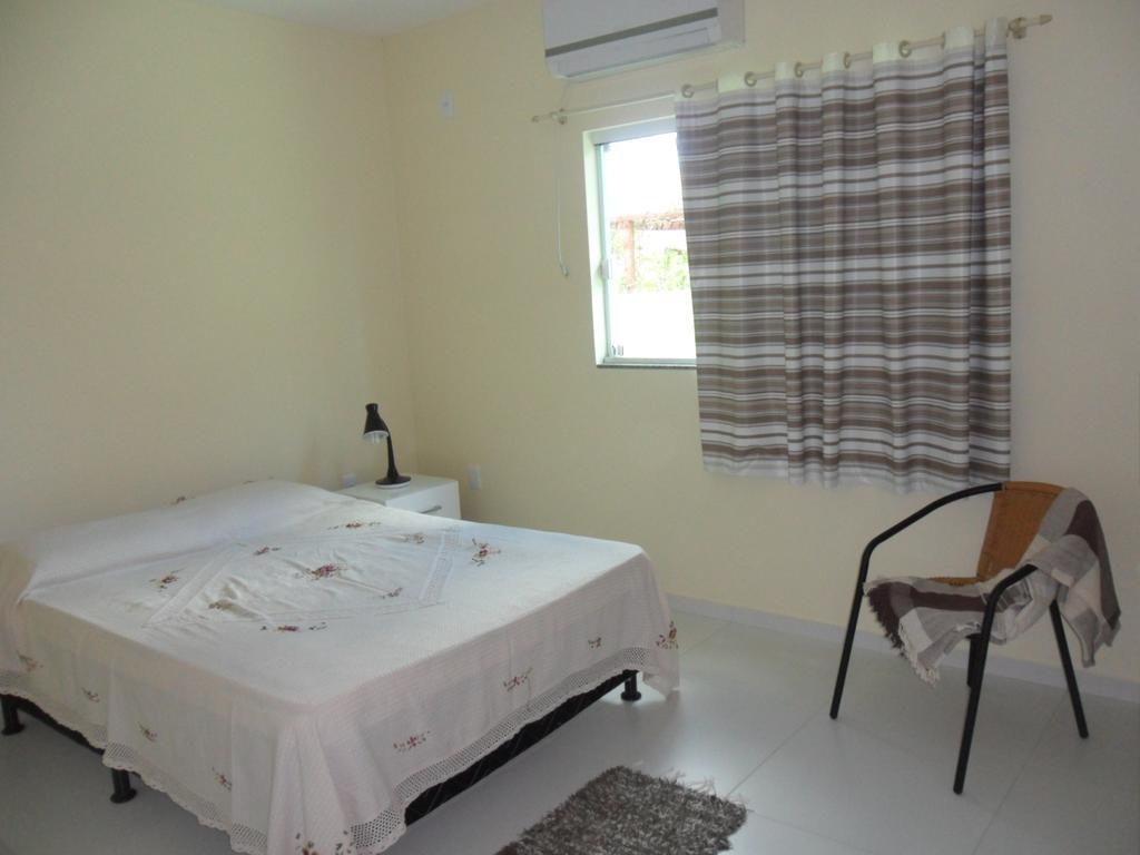Residencial Esmeralda-Vista Ao Mar Palhoça Exteriér fotografie