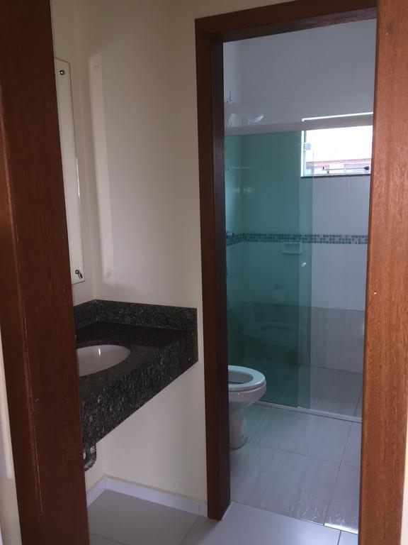Residencial Esmeralda-Vista Ao Mar Palhoça Exteriér fotografie