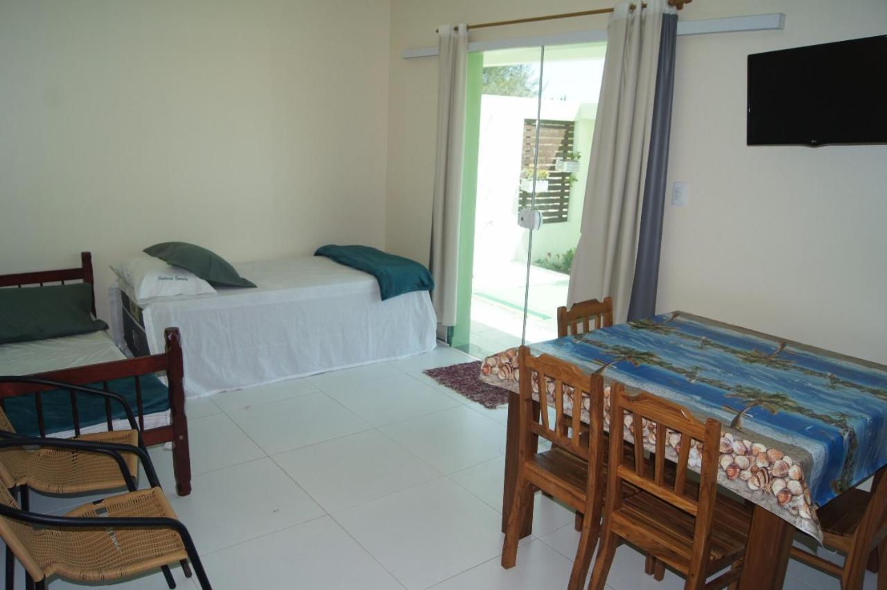 Residencial Esmeralda-Vista Ao Mar Palhoça Exteriér fotografie