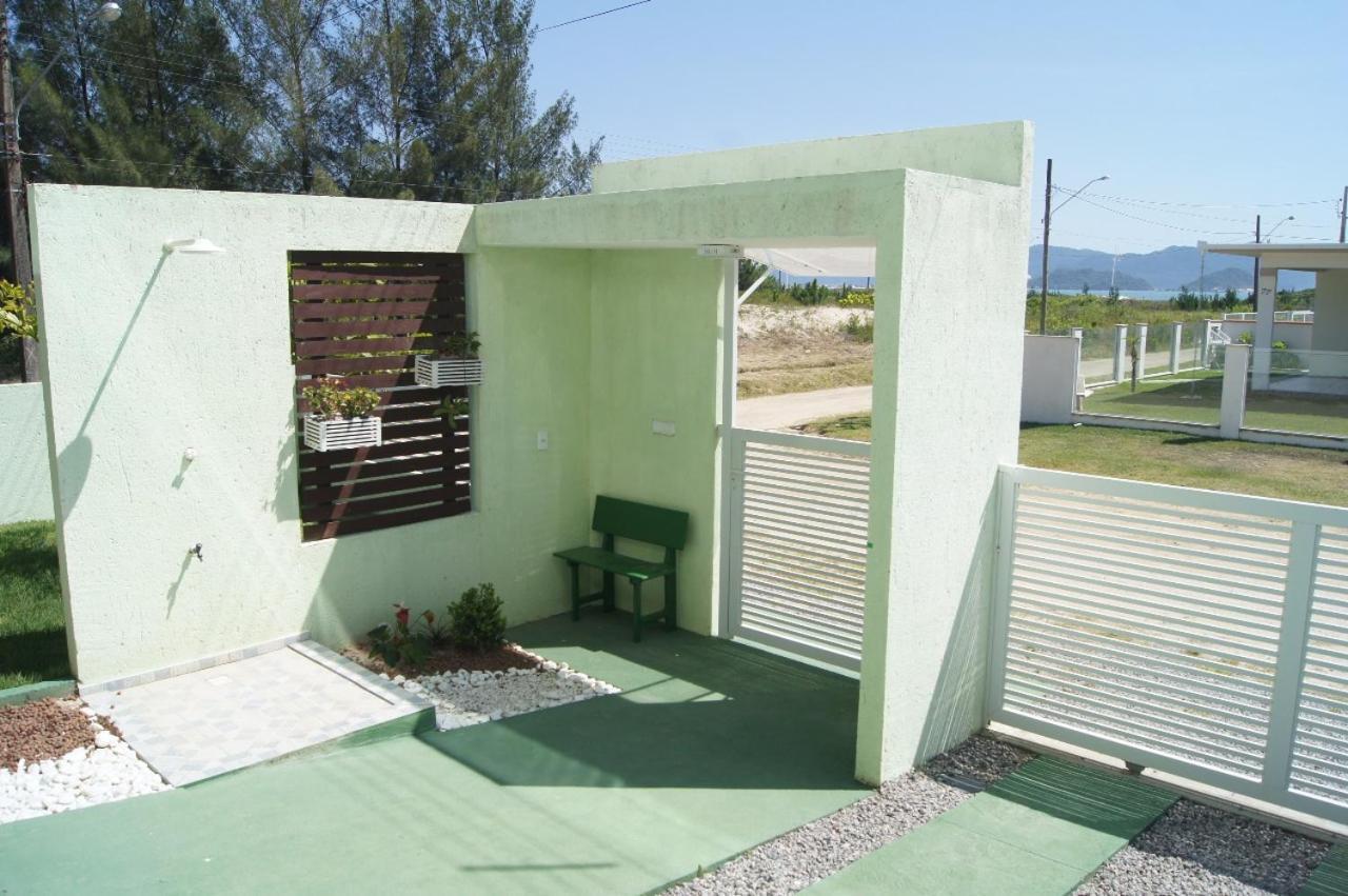Residencial Esmeralda-Vista Ao Mar Palhoça Exteriér fotografie